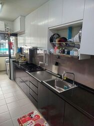 Blk 809A Keat Hong Axis (Choa Chu Kang), HDB 5 Rooms #552711251